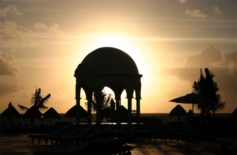 The Wedding Gazebo