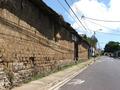 Muro de Adobe