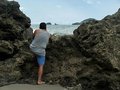 Maguero by the Sea