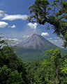 Arenal Volcano 2