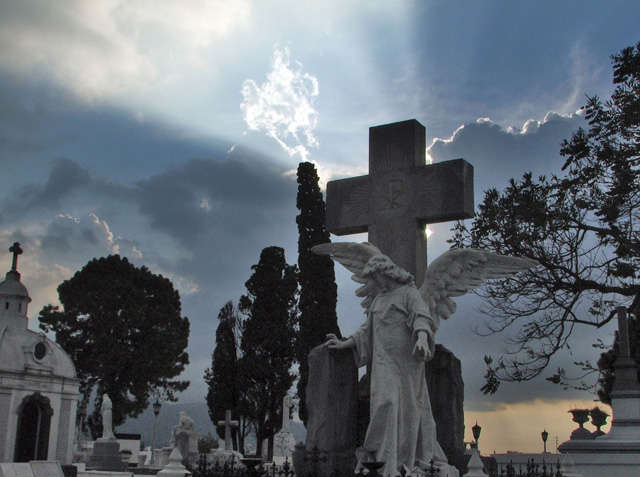 Cementerio General