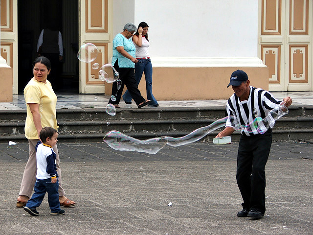 Child's Wonder