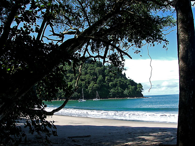 Parque Manuel Antonio 02