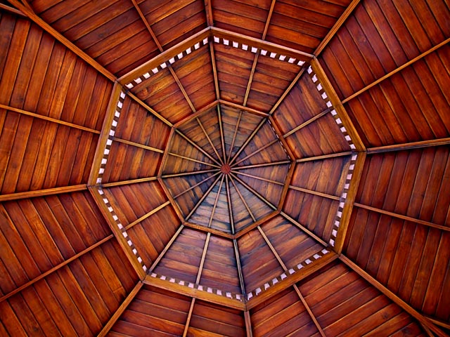 Concentric Pattern
