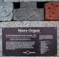 Wave Organ Information