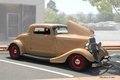 Rons 34 Ford Coupe