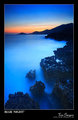 Blue Night