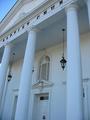 Church Columns