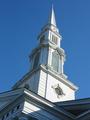 Church Steple