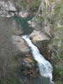 Tallulah Falls Georgia