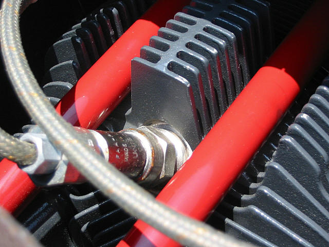 Piston