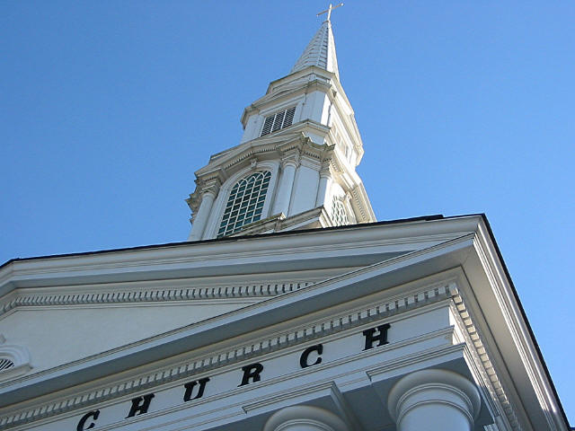 Church