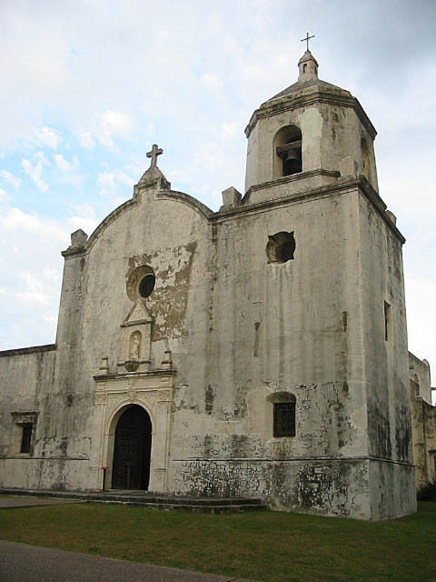 Goliad Texas