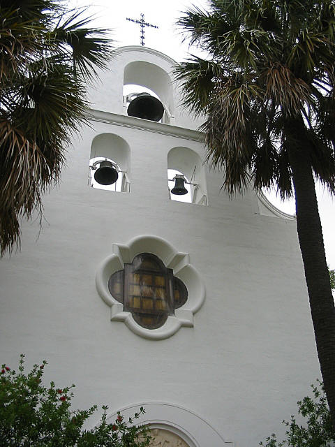 Spanish Church