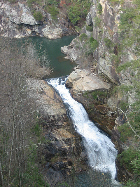 Tallulah Falls Georgia