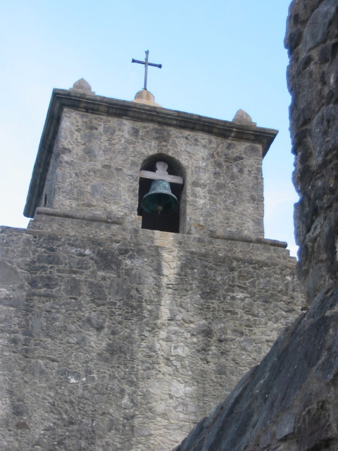 Spanish Mission
