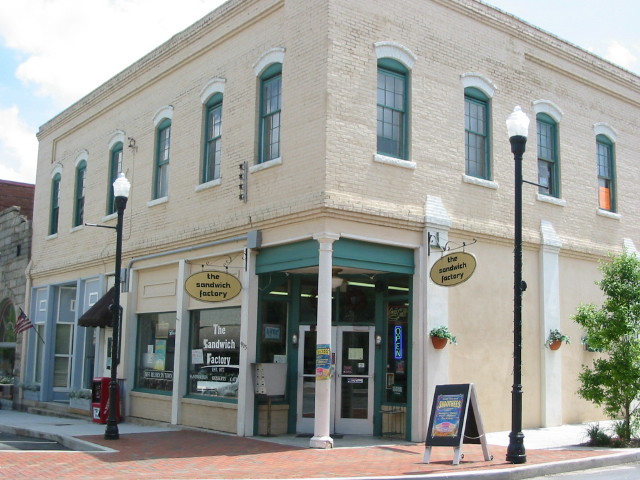 Small Town Series (14)