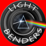 LightBenders Logo