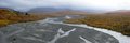 East Fork of the Toklat River 12x36