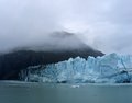 Glacial Fog 11x14