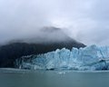 Glacial Fog 16x20