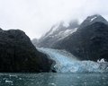 John Hopkins Glacier 16x20