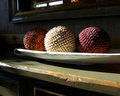 Bean Balls 16x20