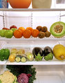 Food in Refrigerator