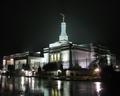 LDS Temple - Louisville, Kentucky