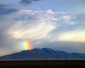 A Sliver of Rainbow