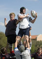 rugby tower