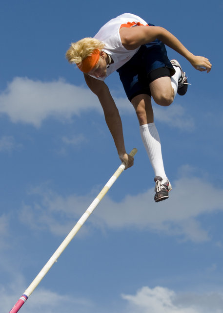 Pole Vault