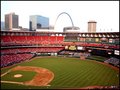 Old Busch Stadium