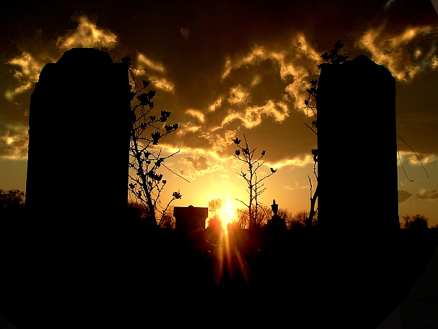 Sundown