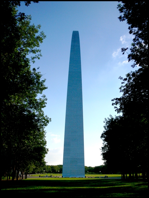 Different Perspective