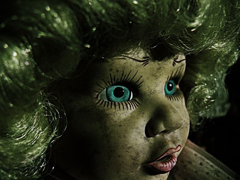 DOLL