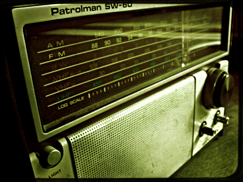 Radio