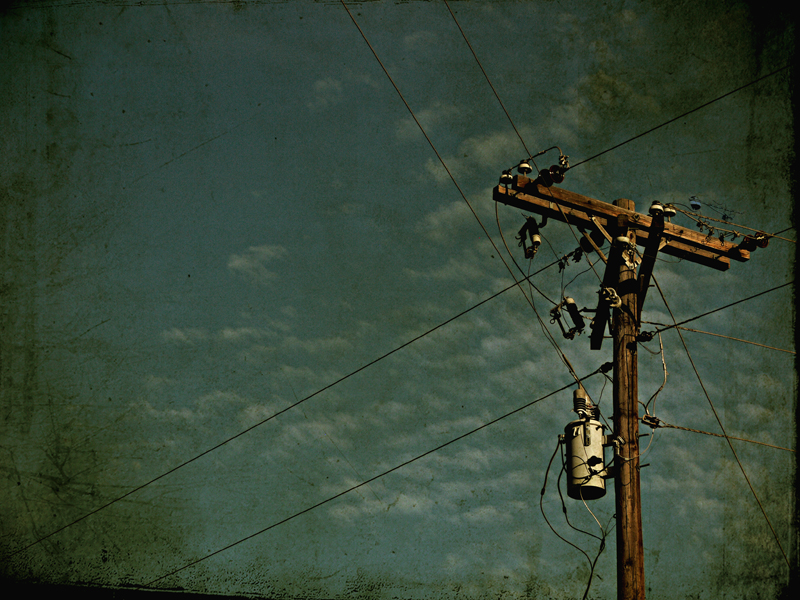 Vintage Electric