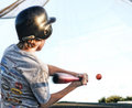 The Batting Cage