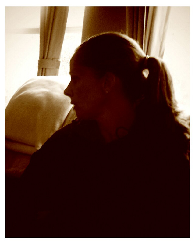ponytail