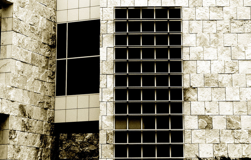 Square on Square on Square