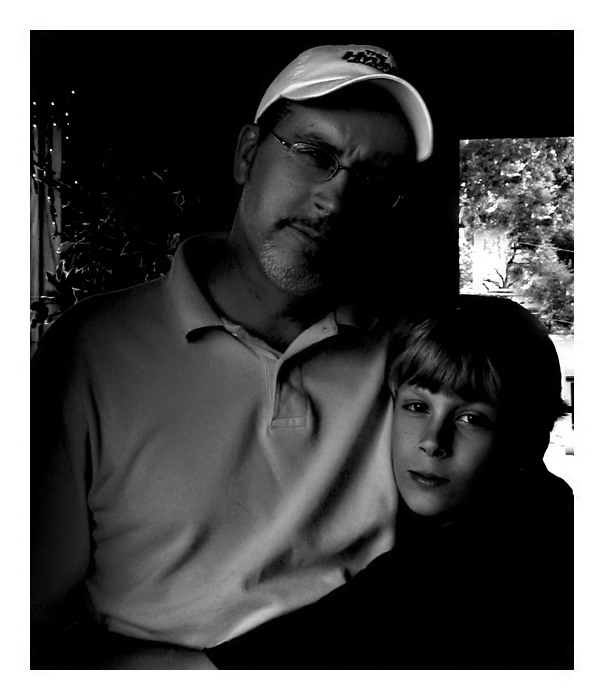 Father and Son