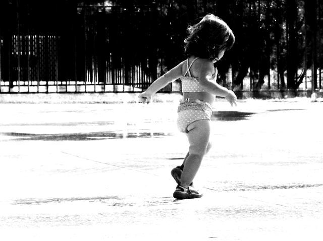 Water-Baby