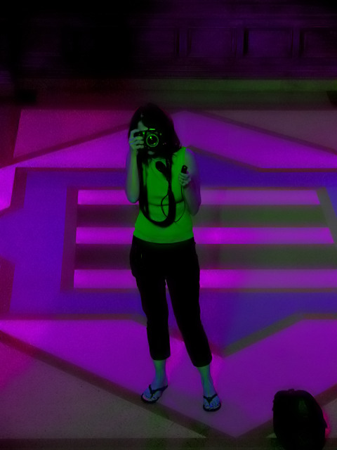 She's Just Too Cool