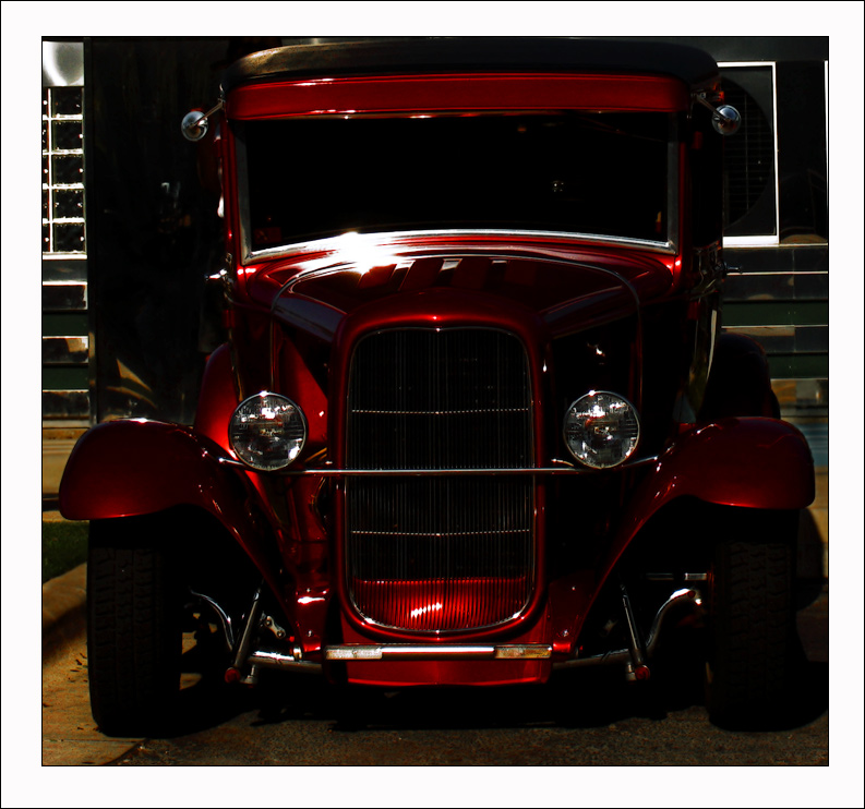 Roadster