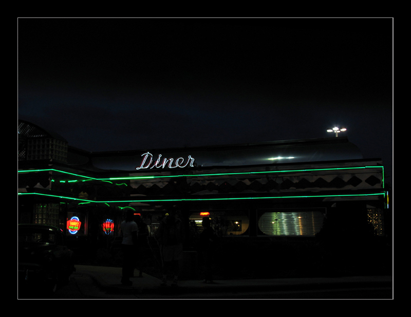 Diner