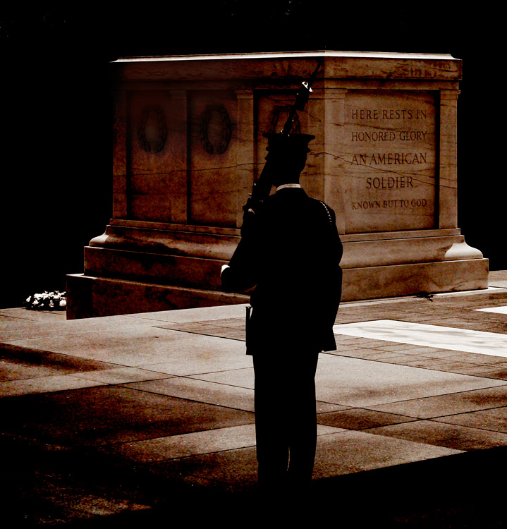 Tomb of the Unknown