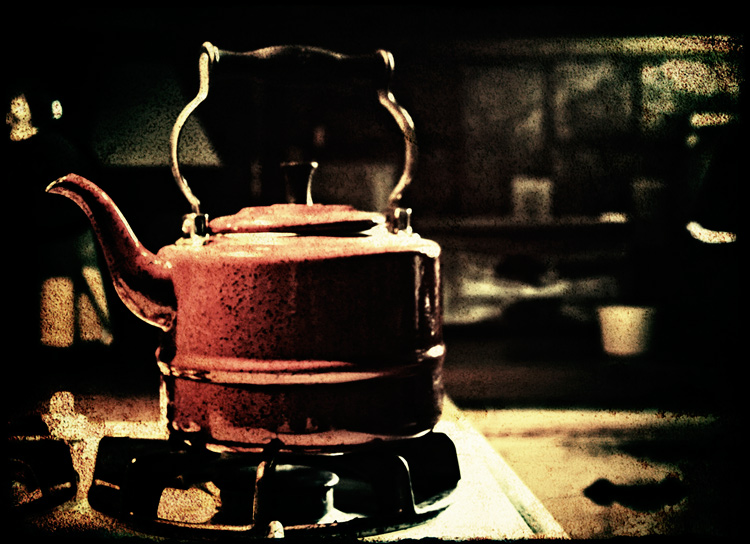 Kettle
