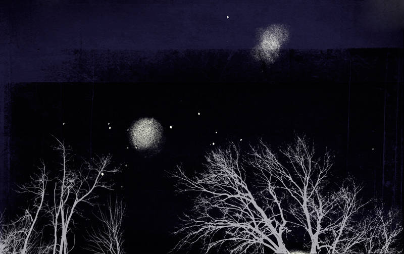 worship of the Pleiades