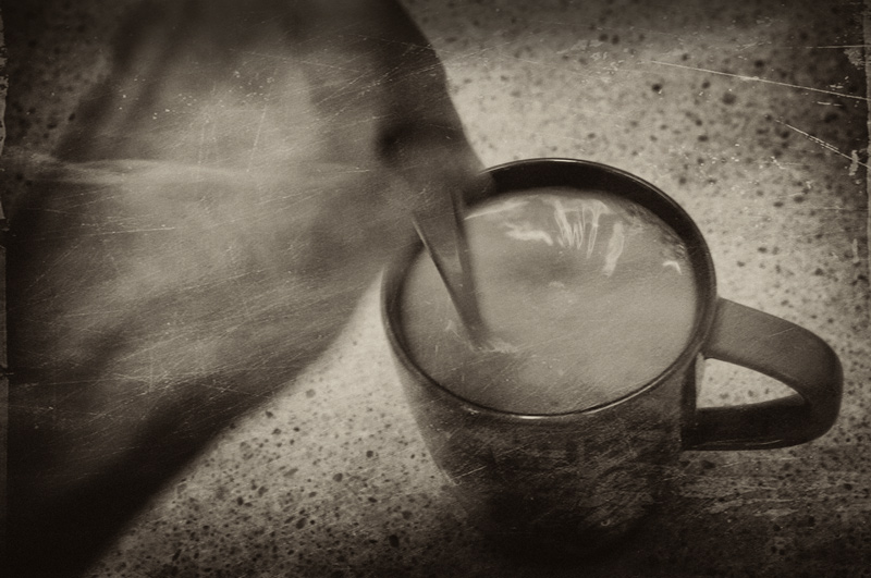 Strange Brew